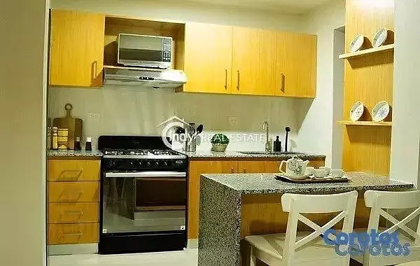 apartamentos - Apartamentos 98 M2, 3 Habitaciones, Area Social 2
