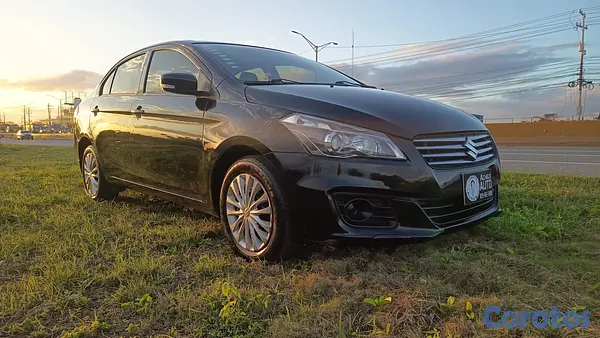 carros - SUZUKI Ciaz Swift  6