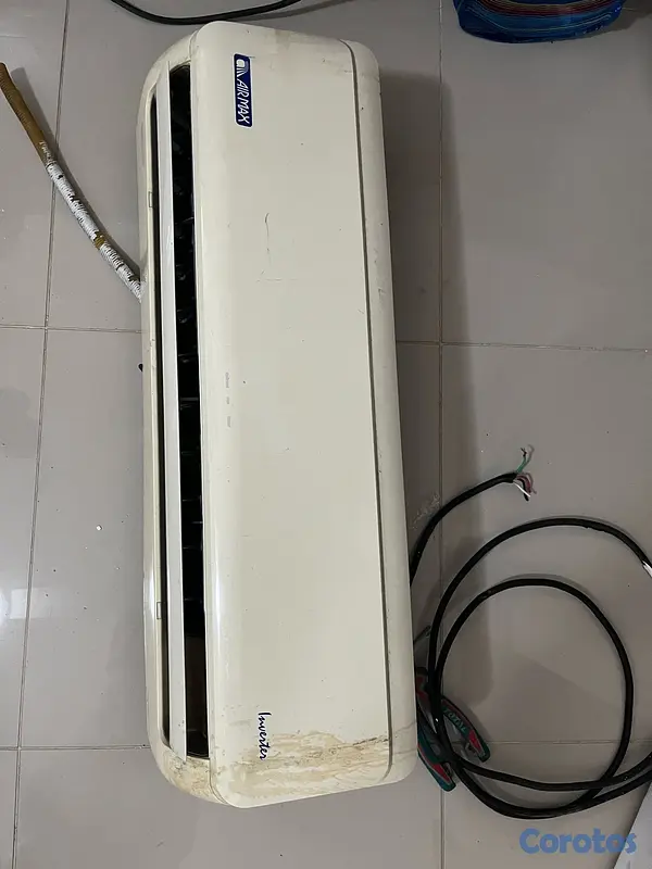 otros electronicos - Para repuesto Aire Inverter Airmax 7