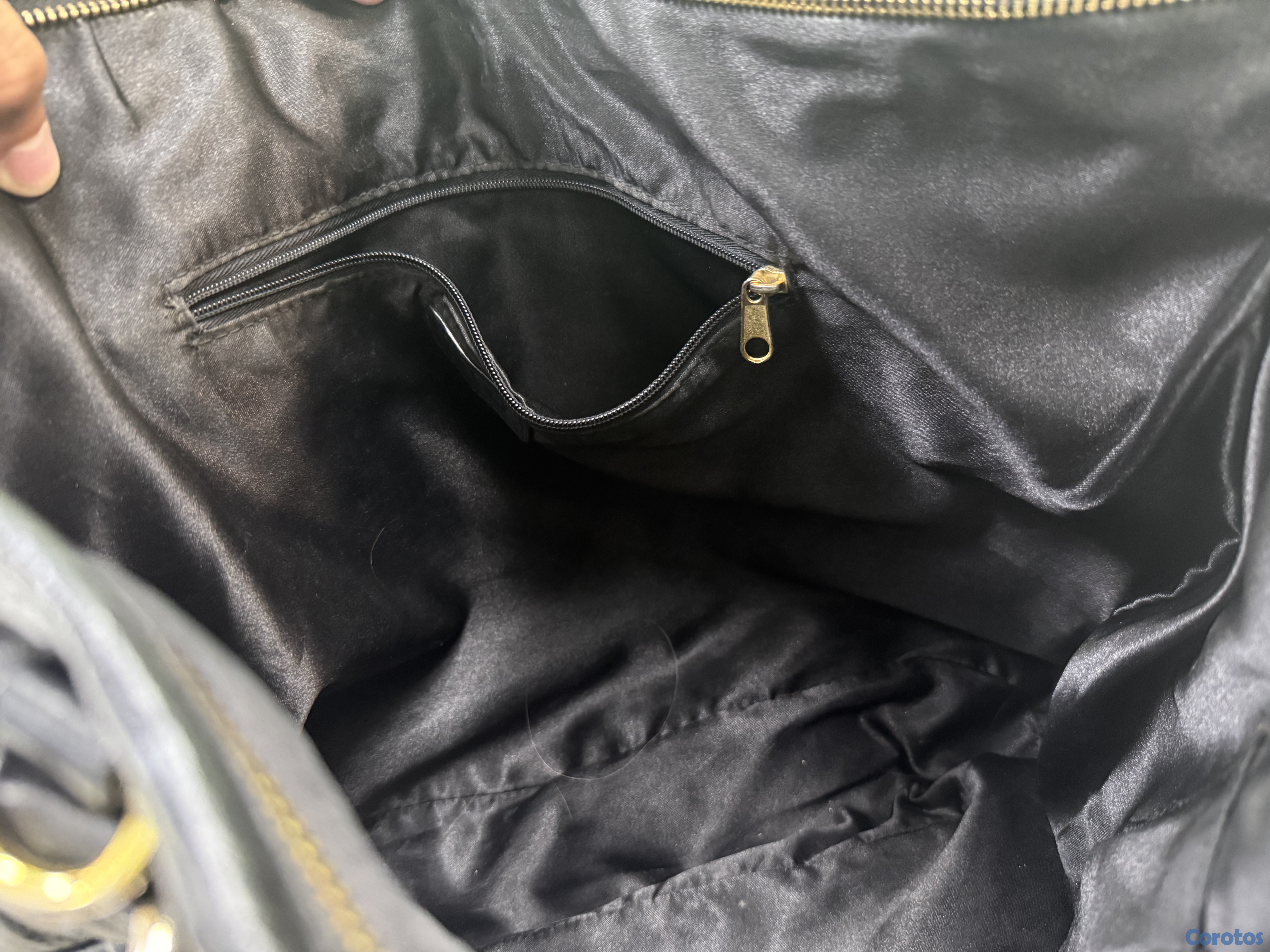 joyas, relojes y accesorios - Cartera Sabina – Estilo moderno y elegancia 4