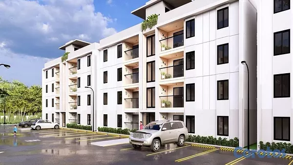 apartamentos - PUBLICADA
PROYECTO ENCOLINA DEL ARROYO II 8