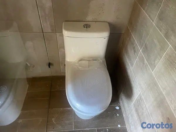 casas vacacionales y villas - endo Hermosa Villa 2 Niveles en SABANETA,  JARABAC 5