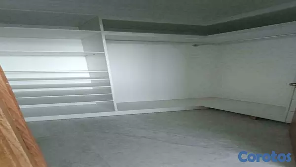 apartamentos - Los Cacicazgos, Apartamento en 2da con terraza, 3 hab con acabados de primera 8