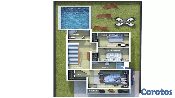 casas - Exclusivas Casas en Farallones del Este: Tu Nuevo Hogar Te Espera 6