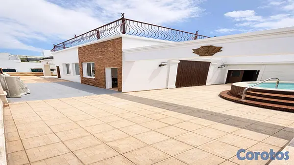 penthouses - Espectacular Pent-house - Av. Anacaona (C-02) 5