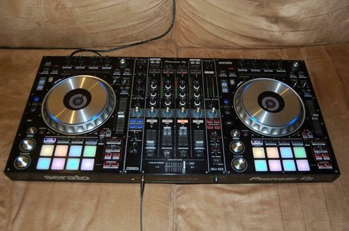 instrumentos musicales - Platos Consola DJ Numark Pioneer hyutoy boc smartrab s1s2 iphsamsolterre kiautom 5