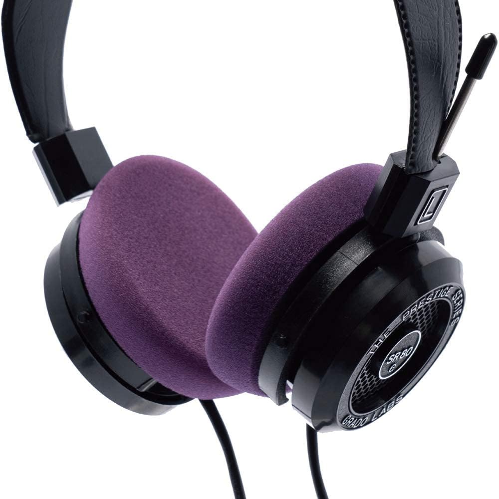 camaras y audio - Almohadillas Yaxi Pads S Cushion para auriculares Grado 1