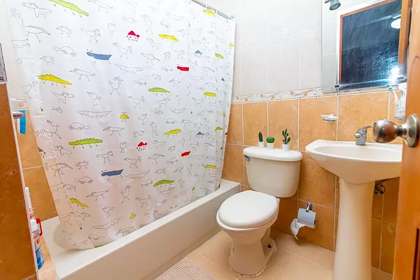 apartamentos - Se vende apartamento en Gala 5