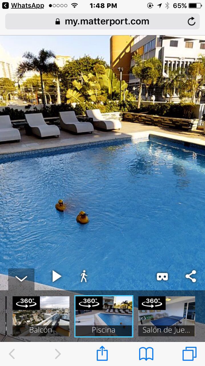 penthouses - Vendo ph en La esperilla de Lujo   7