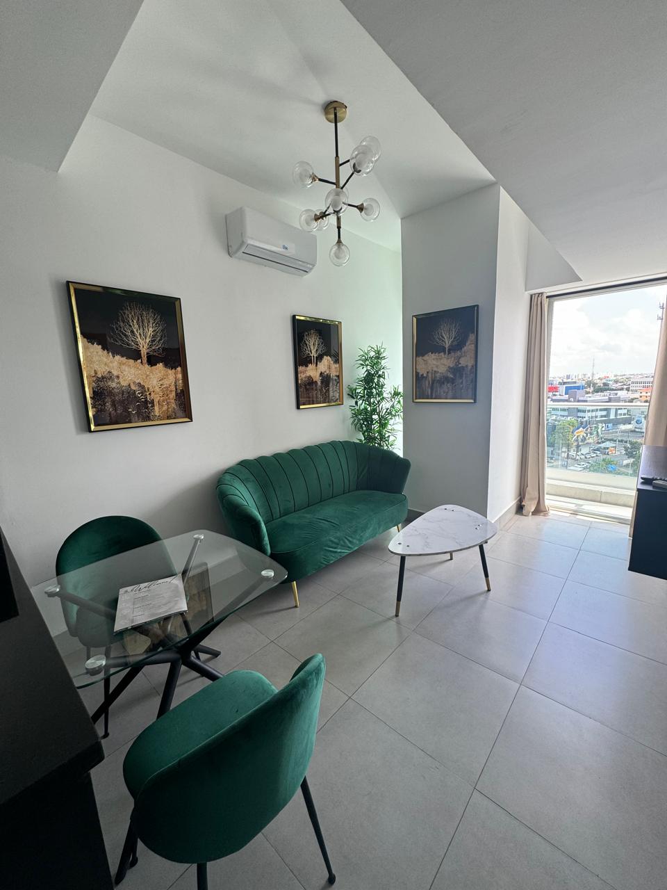 apartamentos - Apartamentos 4
