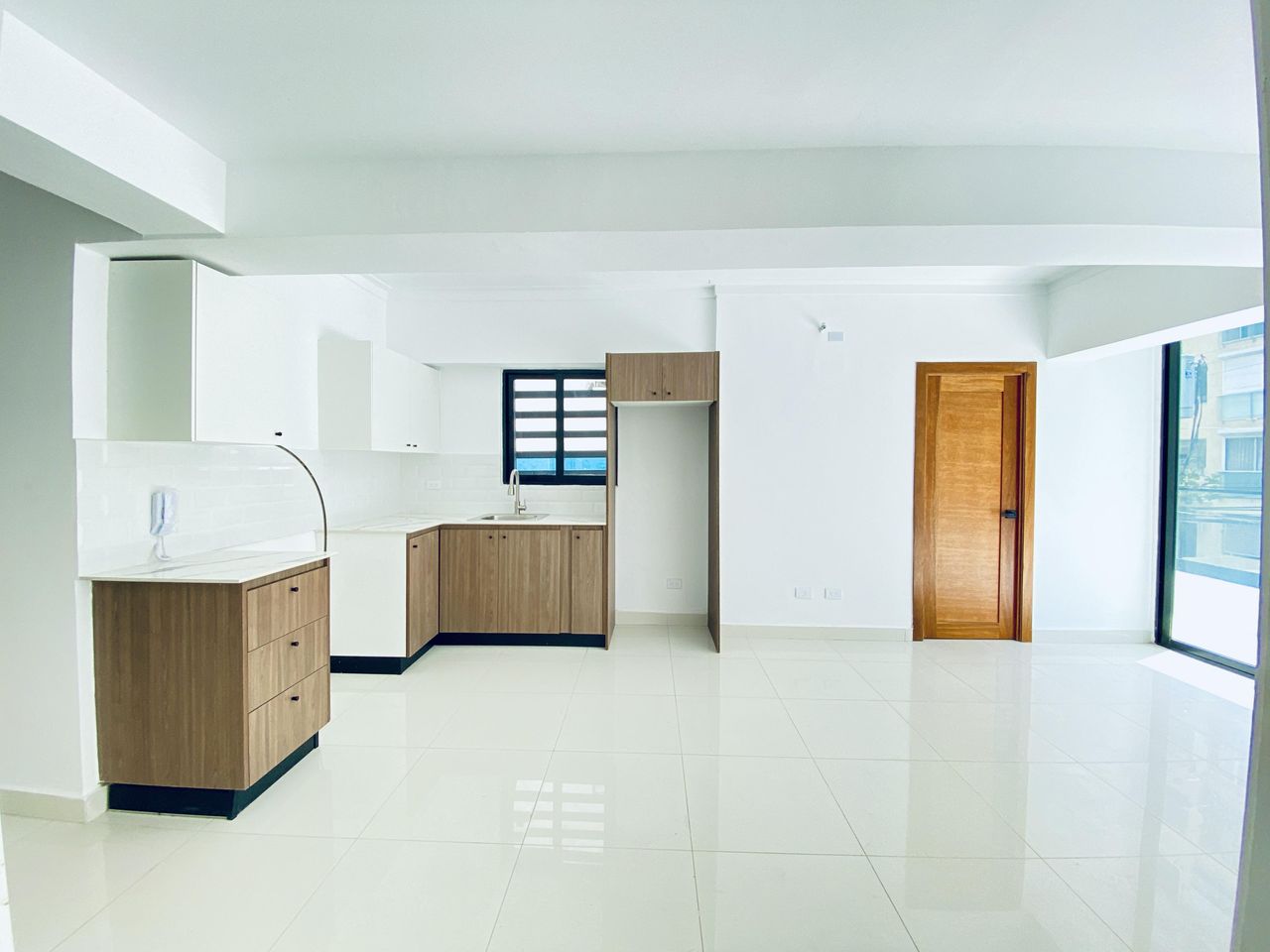 apartamentos - ALQUILO APARTAMENTO EN SERRALLES A PASOS DE AGORA  8