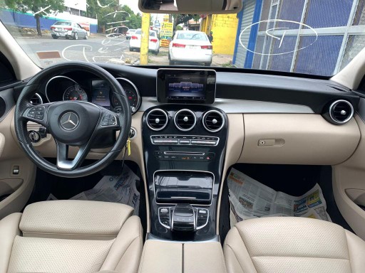 carros - Mercedes benz C300 2016 impecable 2