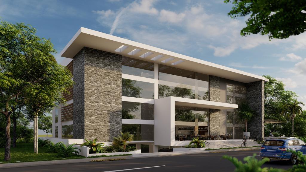 oficinas y locales comerciales - LOCAL COMERCIAL EN VENTA EN JARABACOA 2