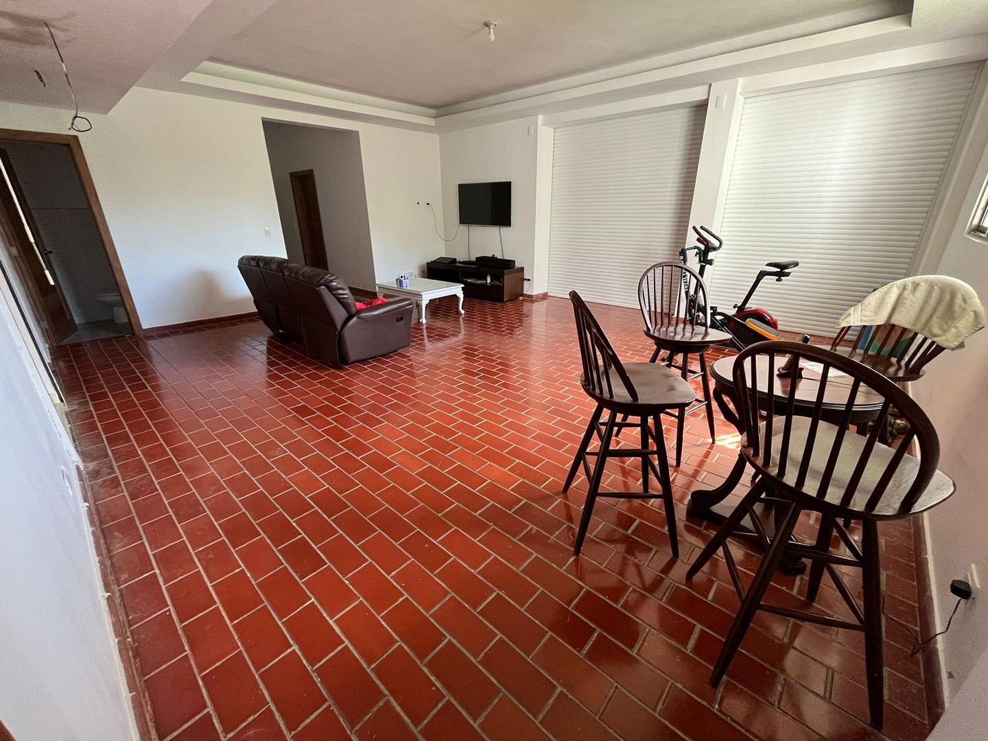 casas - Casa 3 niveles  en Lomas de arroyo hondo + 2 apartamentos 4