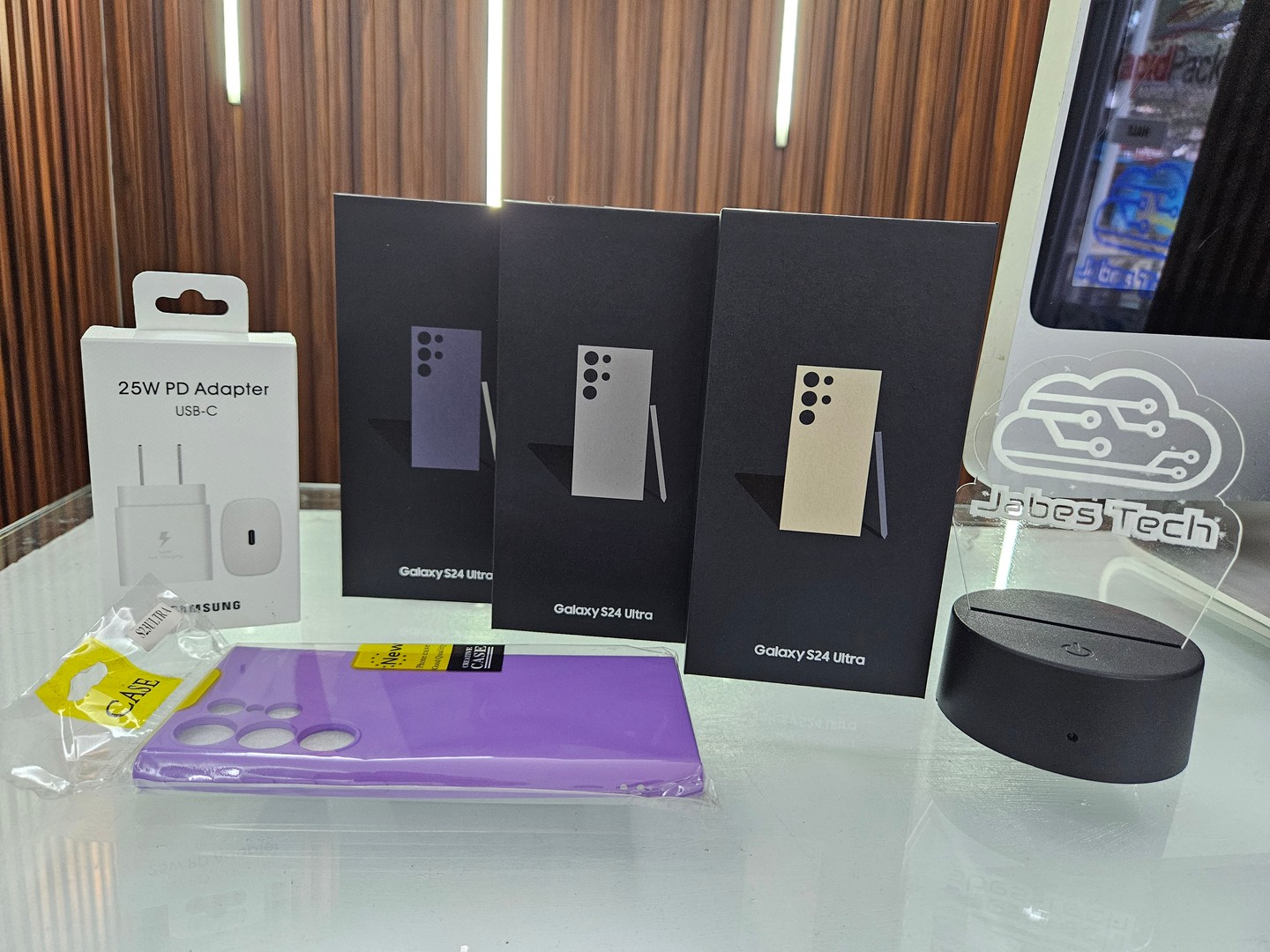 celulares y tabletas - Samsung Galaxy S24 Ultra 512GB 12GB Ram desbloqueados completos recibimos equipo