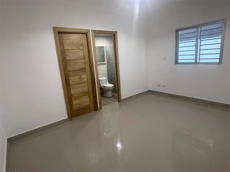 apartamentos - apartamento primer piso de 140mts autopista de san Isidro prado or  2