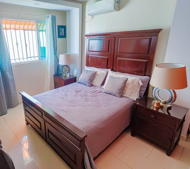 casas - Vendo de oportunidad, hermosa casa Amueblada totalmente, en la Independencia  3