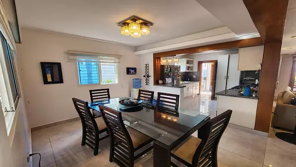 casas - Casa en venta en La Zurza, Santiago de los Caballeros 9