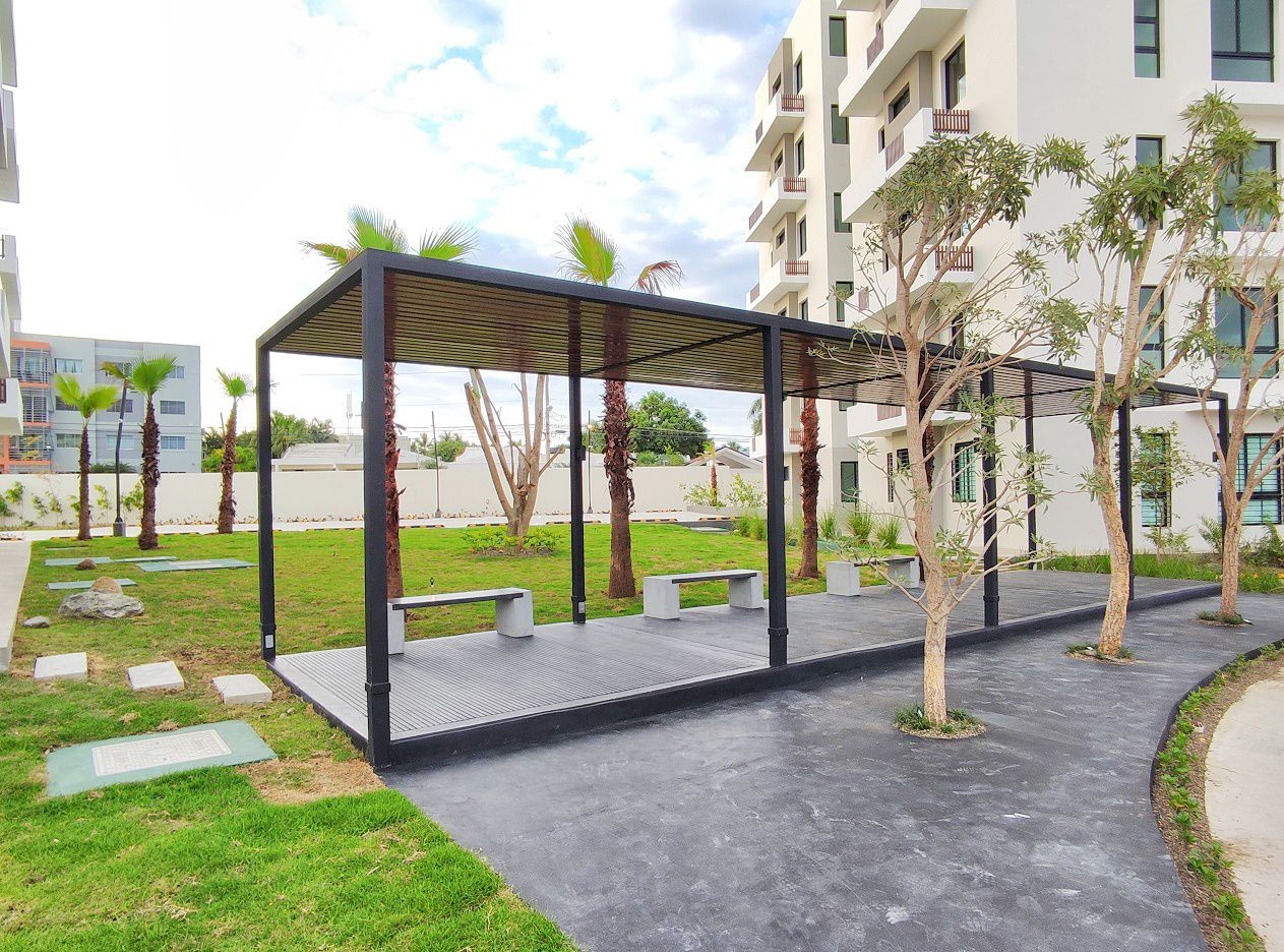 apartamentos - Bonito Apartamento Ubicado en el Dorado II 0