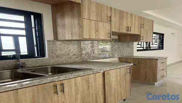 casas - Villa unifamiliar en Brisas de Punta Cana lista para entrega y 3 habitaciones. 4