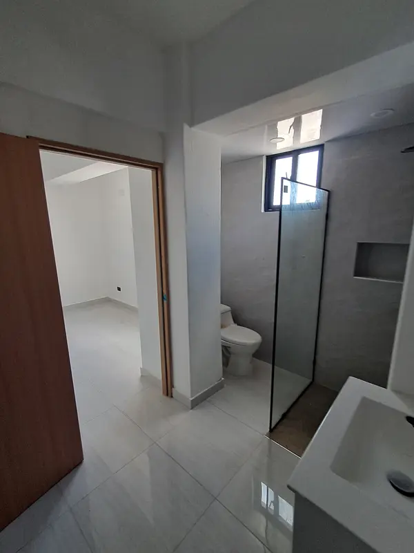 apartamentos - Apartamento en km.7 Independencia a estrenar 2