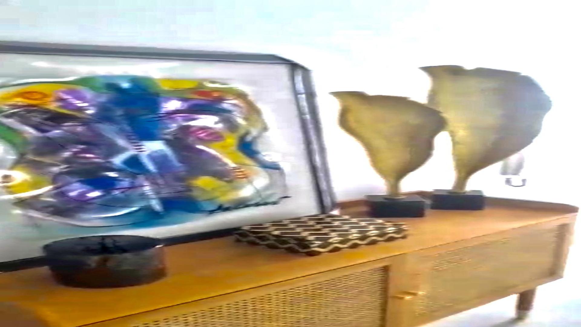 apartamentos - Alquilo Apartamento Amueblado en Piantini 2