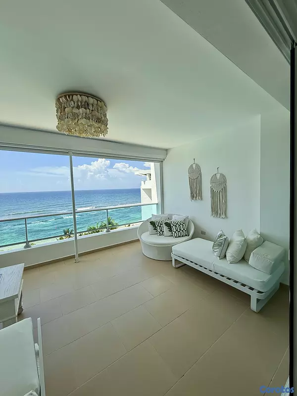 apartamentos - Apartamento en Marbella Juan Dolio amueblado 10