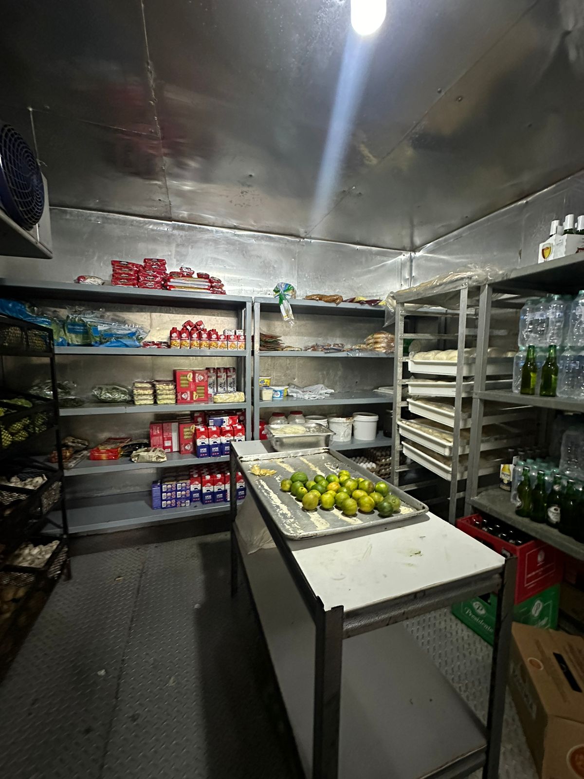 oficinas y locales comerciales - RESTAURANTE EN VENTA EN SOSUA. 9