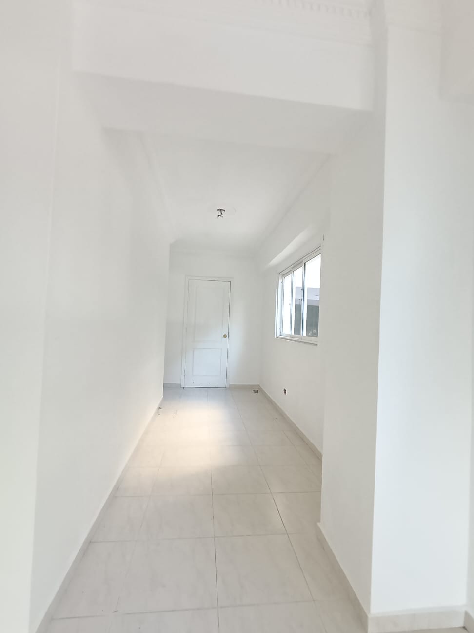 apartamentos - VENTA  DE AMPLIO APARTAMENTO  EN LA ESPERILLA  2