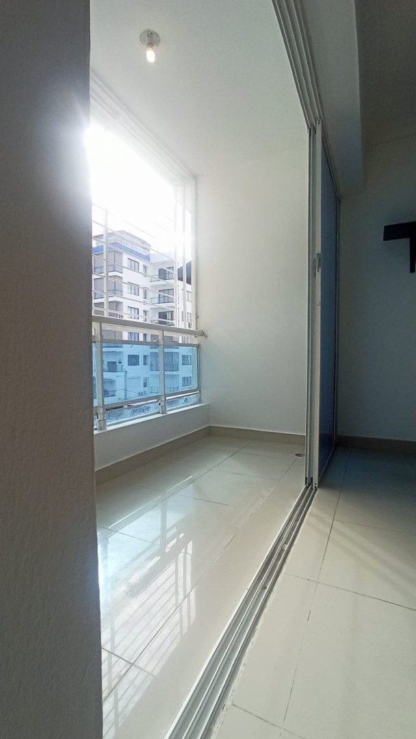 apartamentos - Apartamento en Venta en Carolina de los Ríos 3