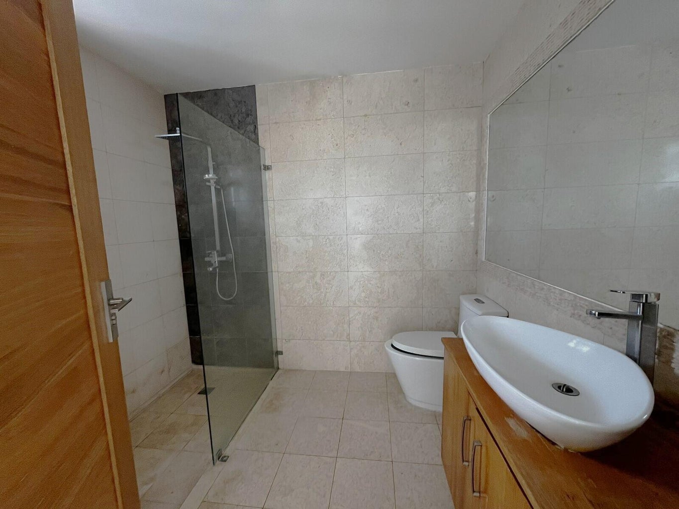 apartamentos - Apartamento en Alquiler en Piantini 5