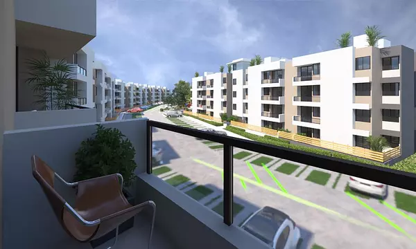 apartamentos - VENTA APARTAMENTO DE 3 HABITACIONES - PROYECTO-AUTOPISTA LAS AMÉRICAS 4