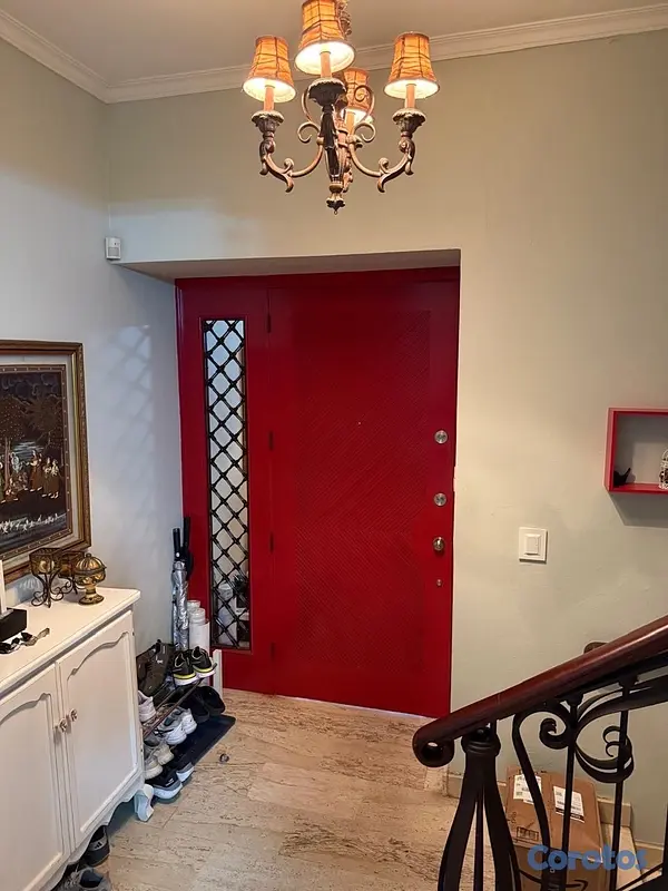 casas - Casa en Venta Arroyo Hondo 7