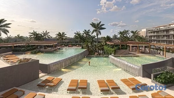 apartamentos - Hermoso proyecto Reef & Golf Residences 3