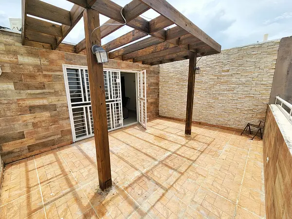 apartamentos - Se vende apartamento tipo PentHouse en Gazcue 4
