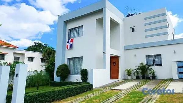 casas - Casa Moderna En Puerta de Hierro, Proximo a la Emb 4