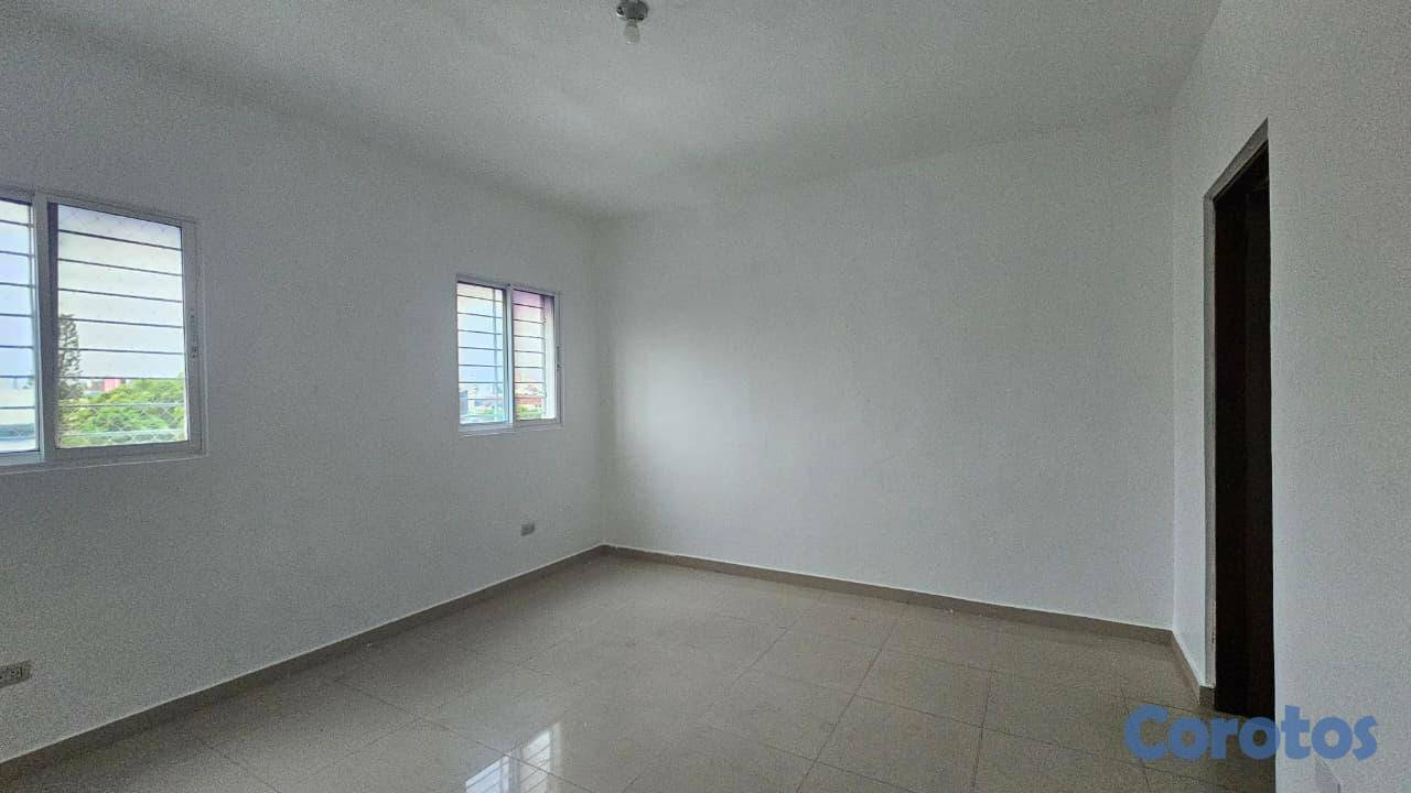 apartamentos - Apartamento en Alquiler en Urb. Fernandez 6