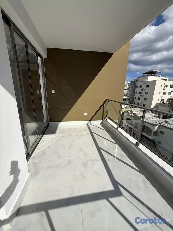 apartamentos - Alquilo apartamento en Urbanización Real  7