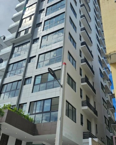 apartamentos - Apartamento totalmente nuevo en SERRALLÉS 