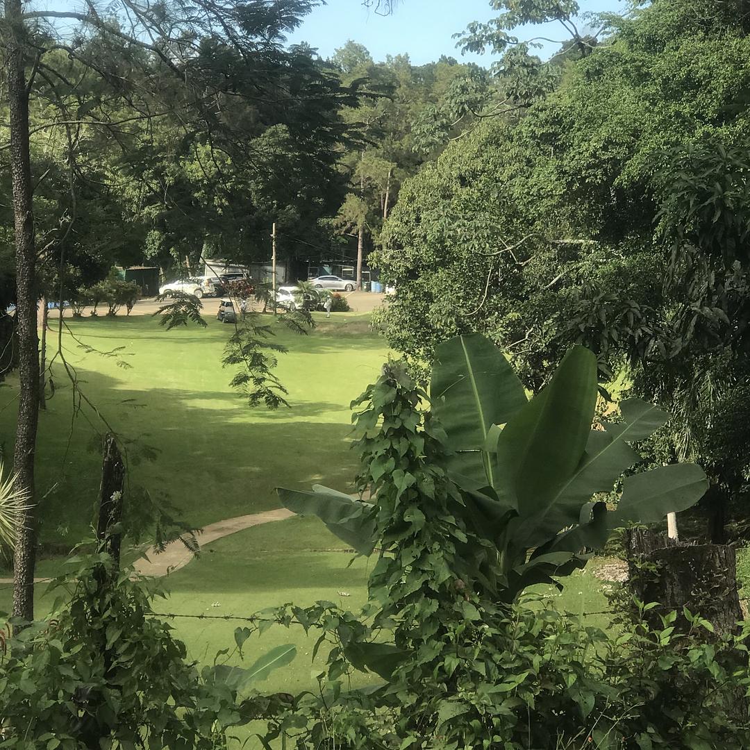 solares y terrenos - solar en venta en jarabacoa 
ideal para villa o casa de campo 