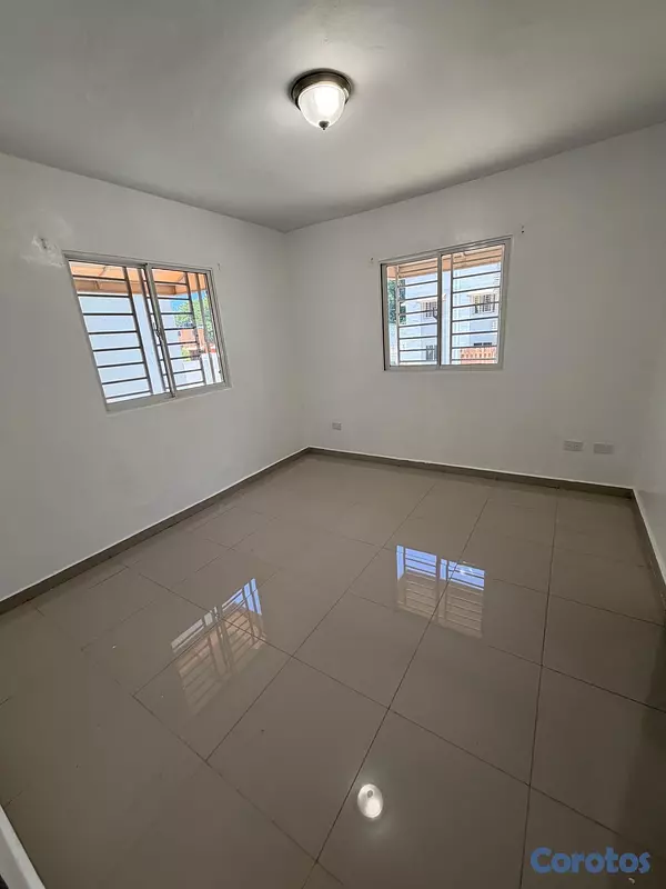 apartamentos - Apartamento en la Jacobo Majluta, 3 habitaciones   5