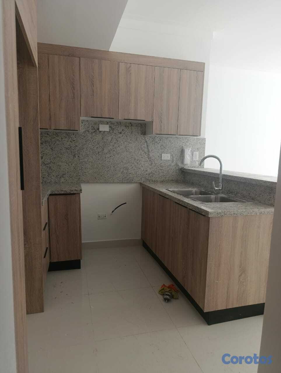 apartamentos - Vendo Espectacular Apartamento a Estrenar, Gran Terraza en Renacimiento 5