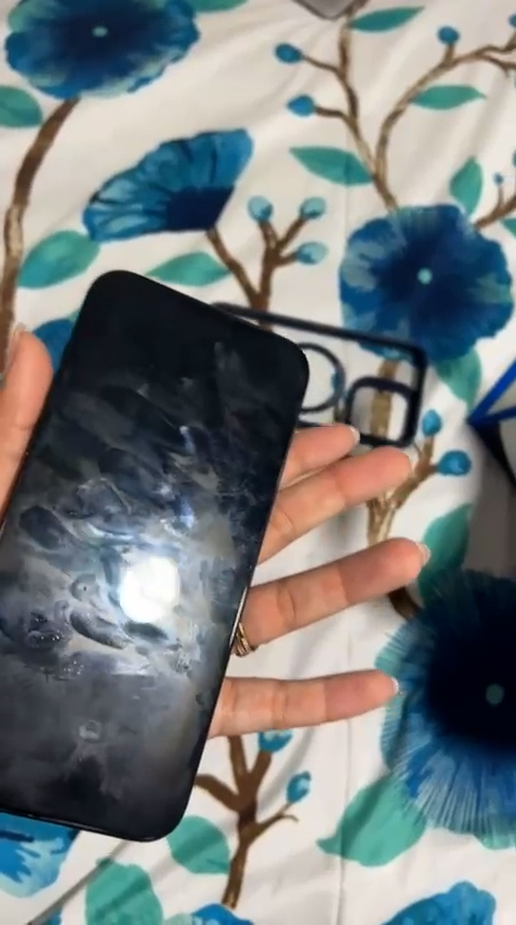 celulares y tabletas - iphone 15  7