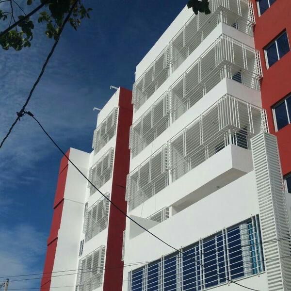 apartamentos - ALQUILO APARTAMENTO AVE MONUMENTAL
