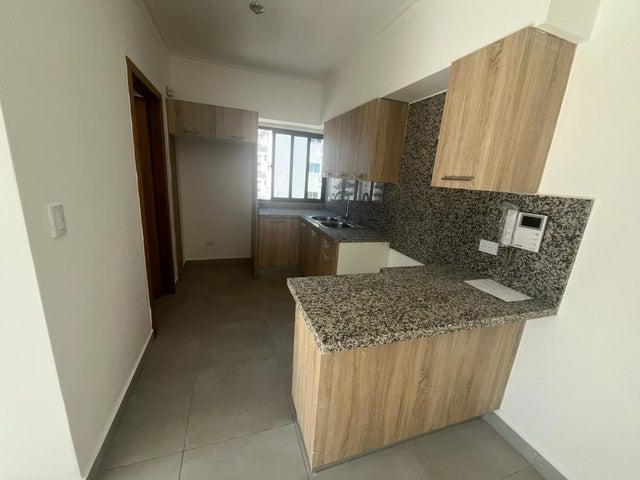 apartamentos - Apartamento en alquiler Evanisto Morales 2