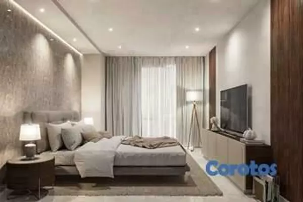 apartamentos - Moderno apto en arroyo hondo viejo 3