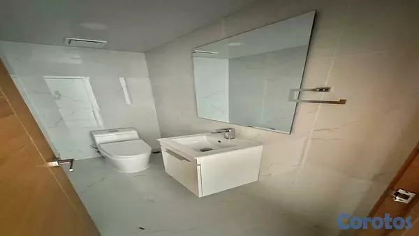 apartamentos - Apartamento Nuevo en Naco 9