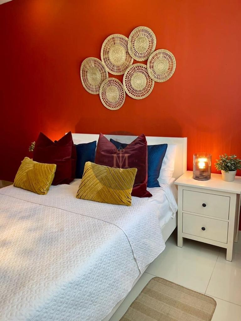 apartamentos - Apartamento en Alquiler en PIANTINI Amueblado de Una Habitación 5