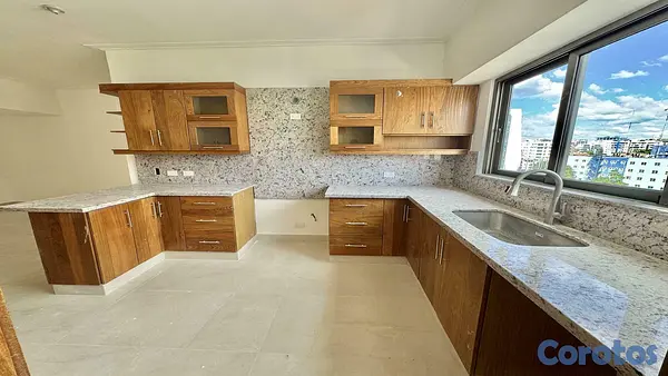 apartamentos - Apartamentos Nuevos en Bella Vista Sur 8