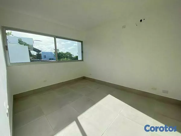 casas vacacionales y villas - Villa de tres habitaciones con acceso a la playa 6